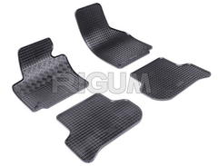 tipske gumijaste preproge za seat altea xl od 2006 ali seat altea od 2005 ali seat toledo od 2005